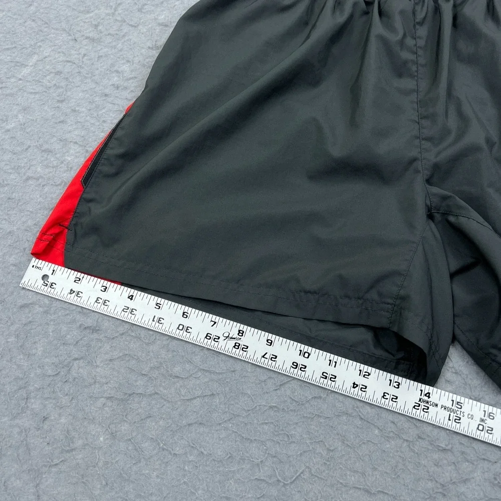 VTG‎ Nike Shorts Mens XL Gray 5.5